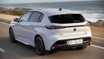 Peugeot 308 Hybrid (2026) im Test