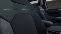 Dacia Duster 2026