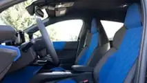 Lancia Ypsilon HF 2025, test 