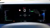 Lancia Ypsilon HF 2025, test 