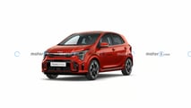 Kia Picanto 2026