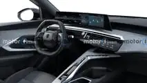Peugeot 3008 Exclusive 2026