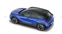 Opel Mokka 2025 promoción