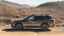2026 Subaru Outback First Drive Review