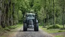 Valtra G Series CVT: nuovo trattore per un nuovo cambio