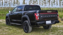 Foton Tunland V9 (2025)