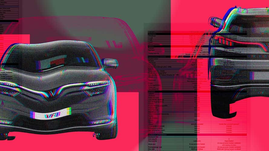 I Drove The VinFast VF8. It's Even Worse Than I Remember