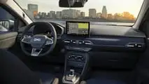 Dacia Logan (2026)