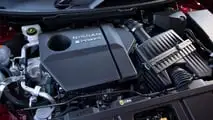 Nissan X-Trail 2025