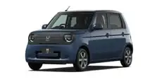Honda N One e