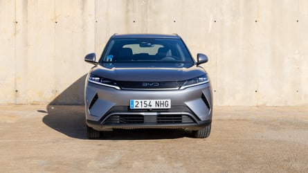 BYD Atto 2 Comfort (2026)