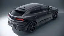 Novitec Esteso Widebody SE (2026) basé sur Lamborghini Urus SE