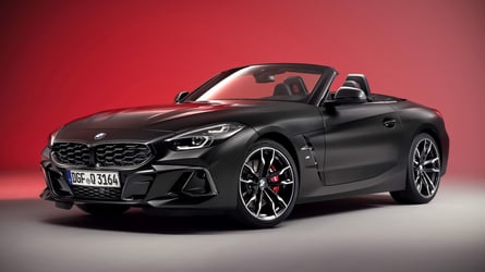 BMW Z4 Final Edition (2026)
