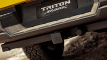 Mitsubishi Triton Savana 2026 - fotos oficiais 