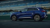 Audi SQ5 The Other Monza