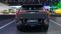 Kia EV4 GT (2026)