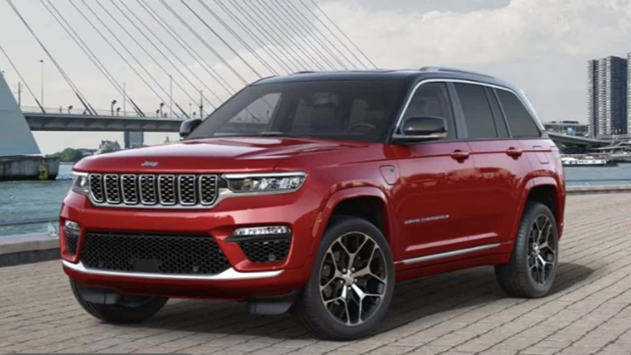 Todoterreno mítico, etiqueta 0... 14.190 euros de descuento directo