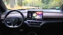 Vinfast VF6 (2025) im Test