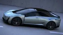 Concetto Toyota Corolla
