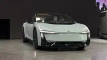 Concept anticipe la nouvelle génération de la Toyota Corolla - Photos en direct