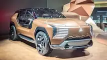 More news from Japan Mobility Show 2025