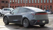 2026 InsideEVs Breakthrough Awards Editor's Choice: Tesla Model Y