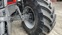 Massey Ferguson MF 8S Xtra; le sue 5 marce in più