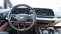 2026 InsideEVs Breakthrough Awards Editor's Choice: Cadillac Optiq