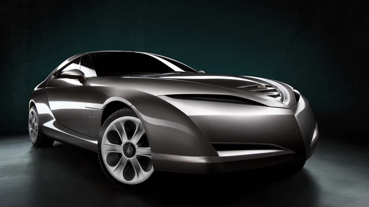 ¿Es este el Alfa Romeo 166 más bonito de la historia?