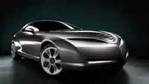 Alfa Romeo 166 Bertone Bella (1999)