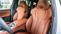 Manhart MHX6 500 (2026) auf Basis BMW X6 xDrive40i