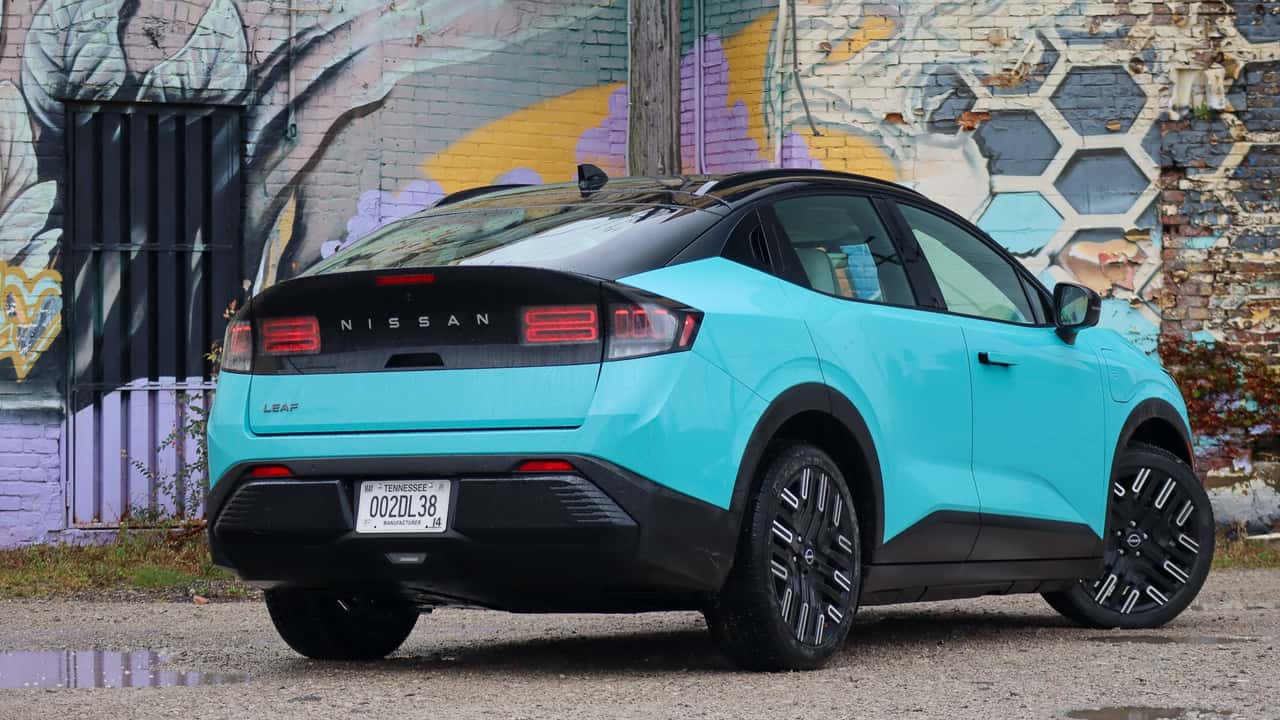 Electric Dreams Delayed