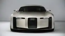Audi Concept C (2025)