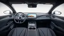 BYD Seal 6 DM-i Touring, la prova