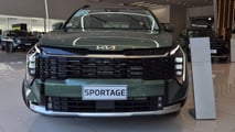 M1 nas lojas: Kia Sportage 1.6 TGDI EX Prestige 2026 