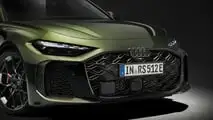 Audi RS 5 Limousine (2026)