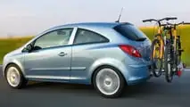 Opel Corsa D (2006-2014)