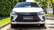 Chevrolet Onix 1.0T RS 2026 (BR)