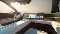 VW id.era interior 2