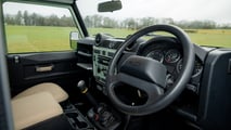 Land Rover Defender 90 Héritage