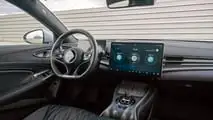 Selo BYD 3.8S 2025