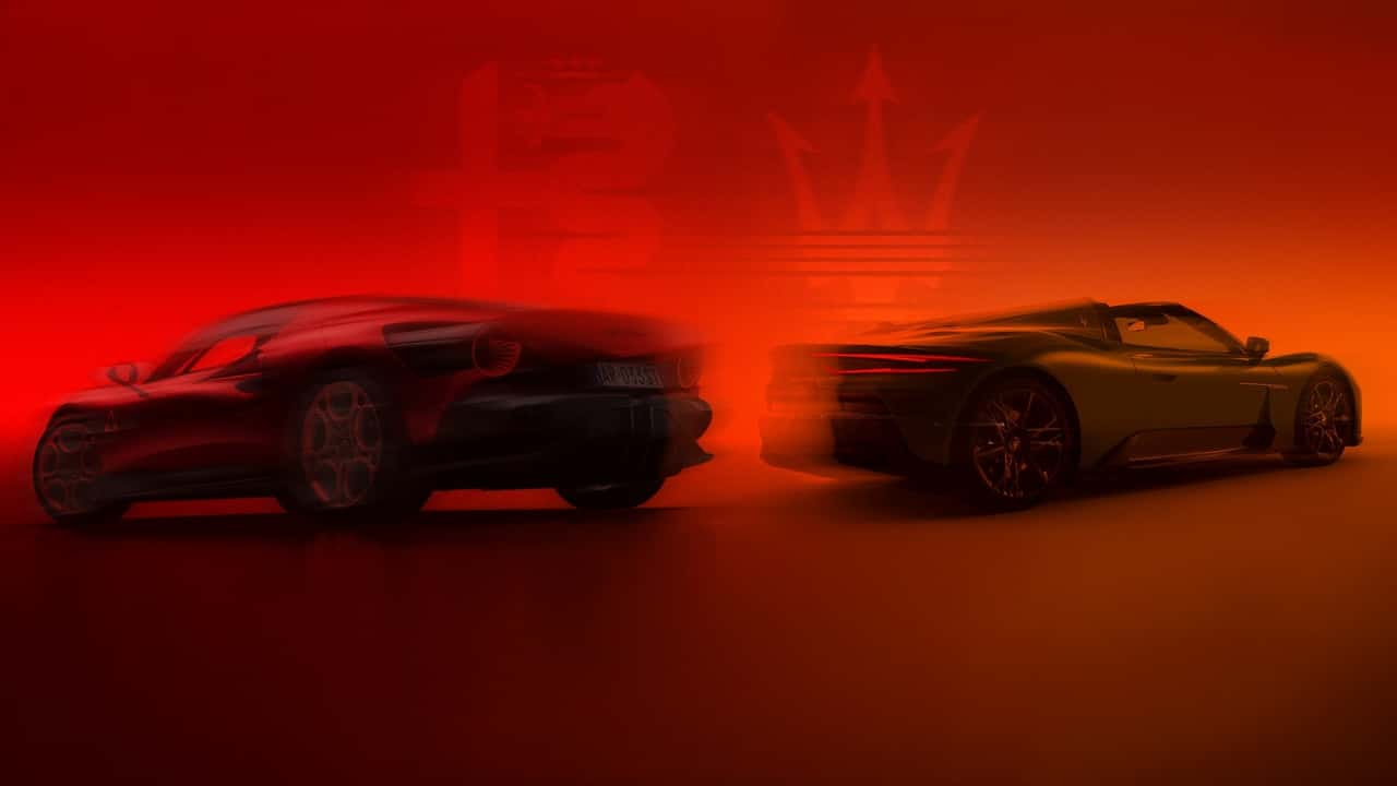 BottegaFuoriserie, la personalizzazione secondo Alfa Romeo e Maserati