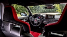 Honda Civic Type R Best Lap, la prova al passo della Futa