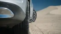 2027 Mercedes GLC EV: Prototype Drive