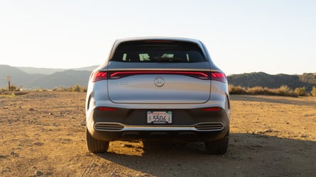 The EV Market May Have Too Many Options. Here's Why That's A Problem