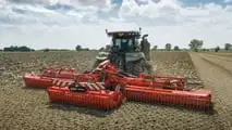 Maschio Gaspardo ad Agritechnica: strategia full line
