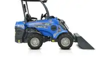 MultiOne ad Agritechnica 2025