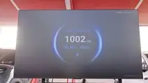 Byd e-Factory, l'evento a Zhengzhou