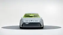 Hyundai Three Concept