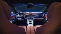 Mercedes GLC EQ (2025)